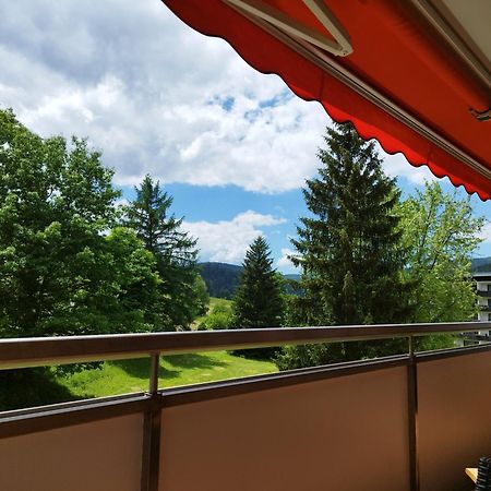 Ferienwohnung "Hirschlein" Im Schwarzwald Baiersbronn Luaran gambar