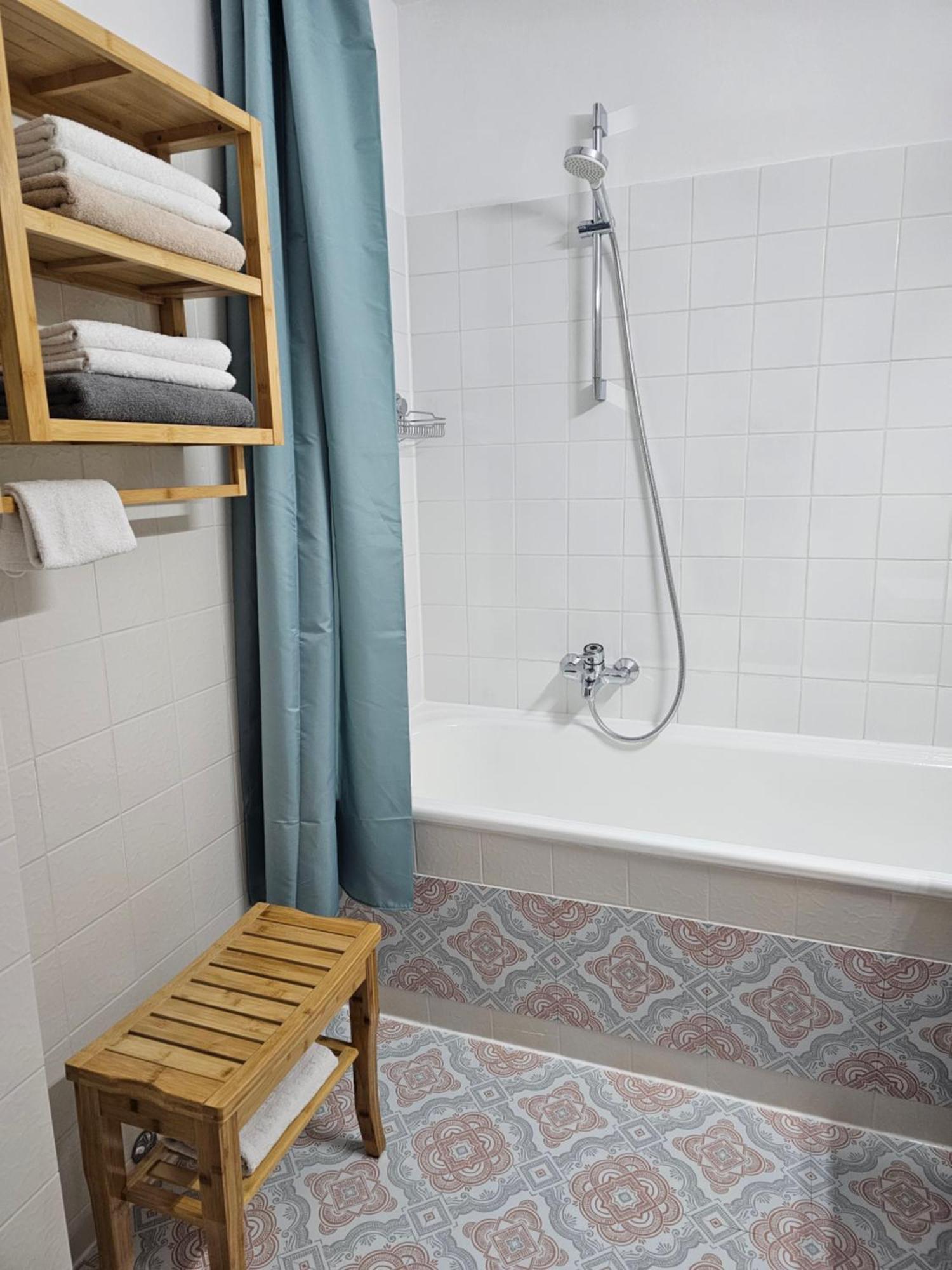 Ferienwohnung "Hirschlein" Im Schwarzwald Baiersbronn Luaran gambar